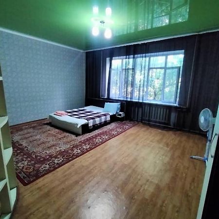 Sv Hotel Bishkek Luaran gambar