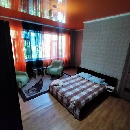 Sv Hotel Bishkek Luaran gambar