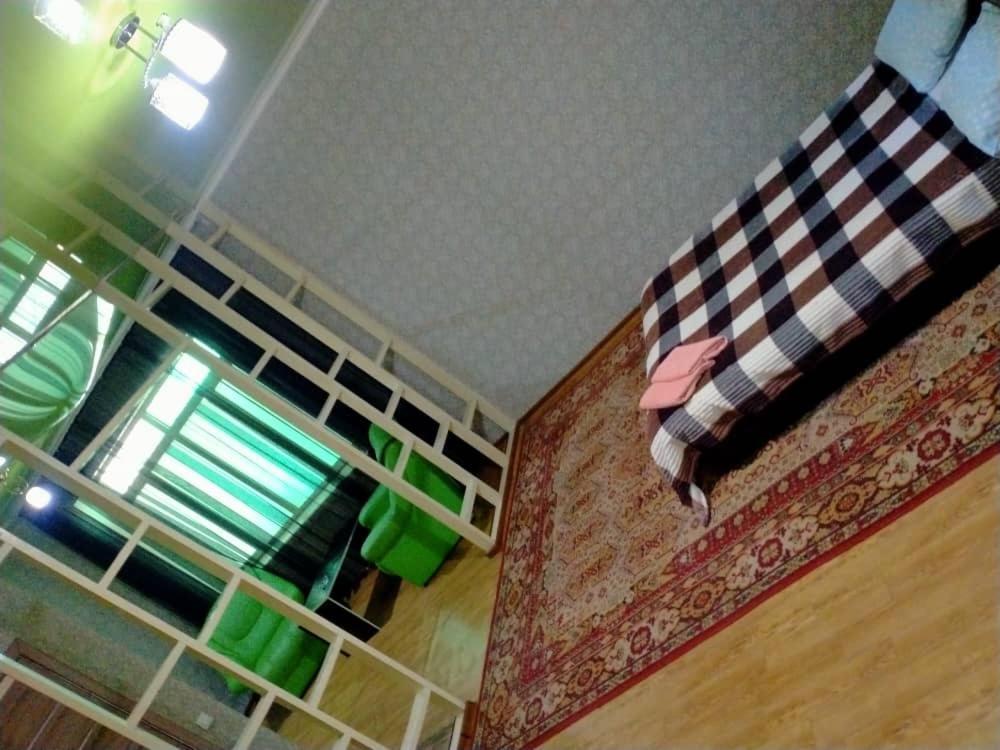 Sv Hotel Bishkek Luaran gambar